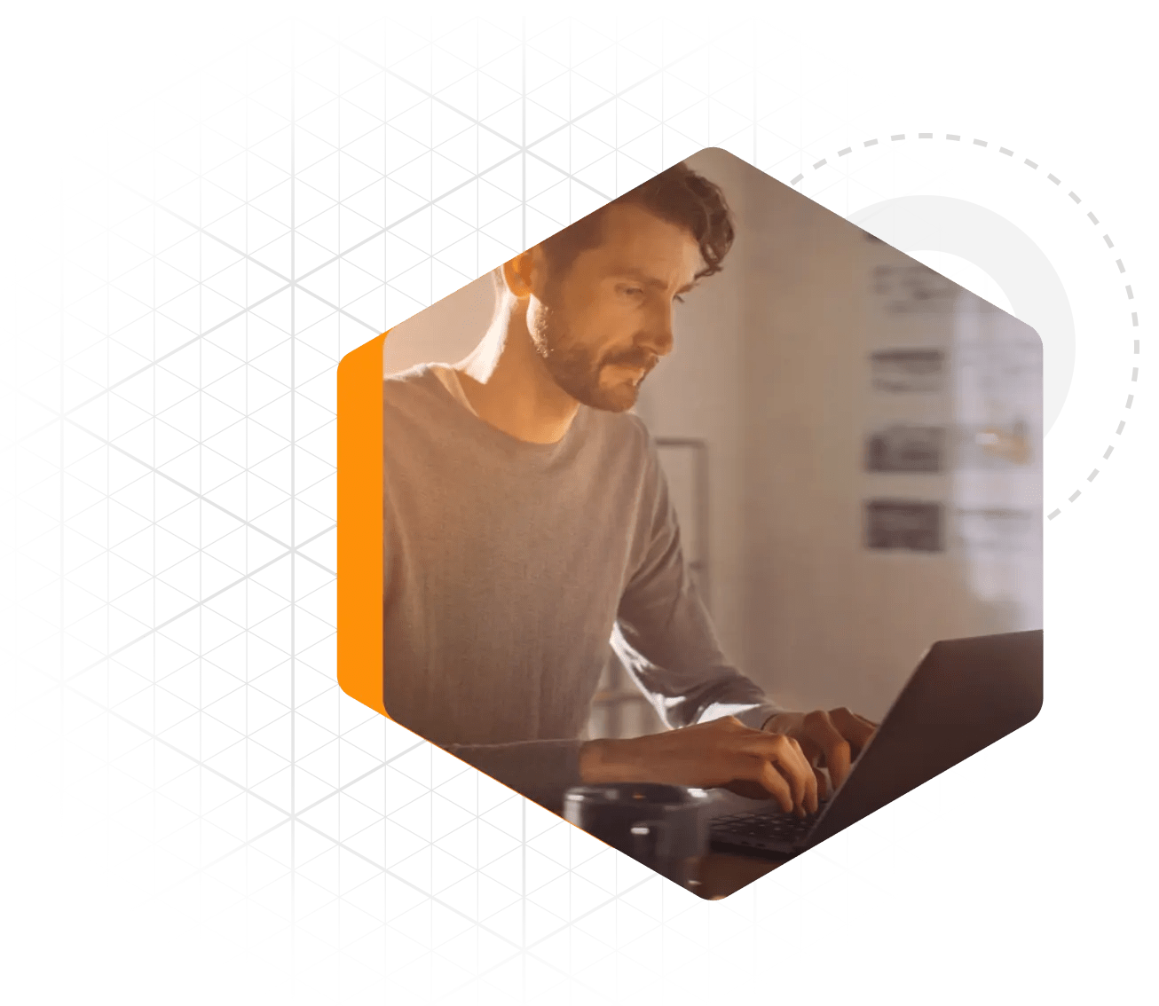 Visual Approvals Linkedin - Best Light Illustrations in Mobile